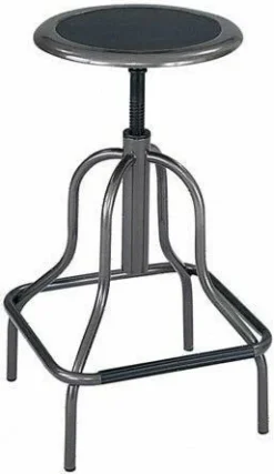 Safco Diesel Industrial Stool [6665]
