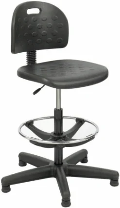 Safco Economy Industrial Drafting Chair [6680]