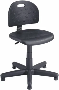 Safco Soft Tough Plastic Task Chair [6900]