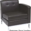Wall Street Right Arm Modular Sofa [WST51RF]