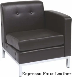 Wall Street Right Arm Modular Sofa [WST51RF]